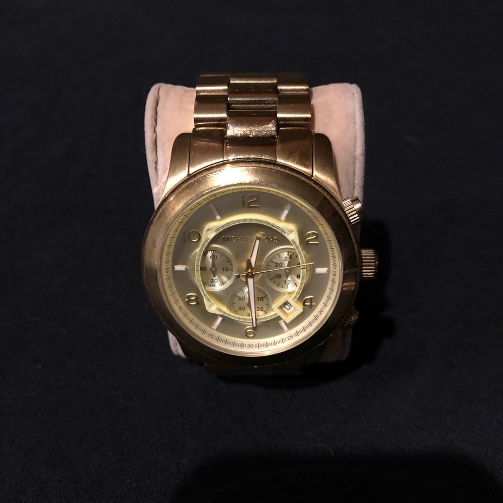 Michael Kors